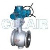 EQ940Y-10C，EQ940H-10C，EQ947Y-10C，電動偏心半球閥