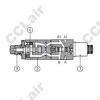 DHQ-013,DHQ-014,DHQ-016,DHQ-0113,DHQ-023,DHQ-024,DHQ-024/C/24/K-UX24DC,阿托斯ATOS疊加式壓力補償閥