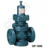 GP-1000，GP-1010，GP-1000H，GP-1010H，GP-1010H-DN50,先導活塞式蒸汽減壓閥