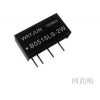 IB1205S-2W,IB，2W，定電壓輸入，穩(wěn)壓單輸