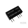 E0505S-2W,E1205S-2W,E1212S-2W,E1215S-2W,E2405S-2W E2412S-2W,E2415S-2W,E，2W，壓輸入非穩(wěn)壓雙輸出隔離模塊.