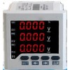 PD204U-AX4，數(shù)字三相電壓表