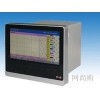 NHR-8600/8600B，8路彩色/藍(lán)屏流量無(wú)紙記錄儀