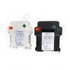 XBX-34-K1AAD1,XBX-34-K1AAD2,XBX-34-K1AAD3,XBX-34-K1AAD4,XBX-34-K1AAD5,熱電偶型信號隔離器、分配器（一入一出 一入二出）
