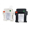 XBX-33,XBX-33-1AAD1，XBX-33-3AAD1，XBX-33-1BAD1，XBX-33-3BAD1，熱電阻型信號隔離器、分配器（一入一出 一入二出）