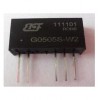 G0505S-W2,G1205S-W2,G2405S-W2，G0505S-W5，G1205S-W5，6KV雙輸出模塊