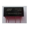 IB0505S-2W,IB0505S-1W,IB0512S-1W,IB1205S-1W,IB1212S-1W,IB1215S-1W,IB2405S-1W，IB2409S-1W，電源模塊