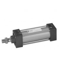 DDAH32*50,DDAH32*75,DDAH32*100,DDAH32*150,DDAH32*200,DDAH32*250,國際標(biāo)準(zhǔn)拉桿中型低油壓氣缸