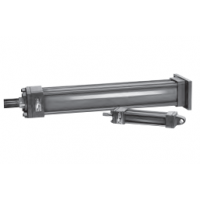 TH-SD40,TH-SD50,TH-SD63,TH-SD80,TH-SD100,TH-SD125,TH-SD140,TH/TM標準液壓油缸