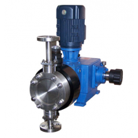 JML-X12.5/25,JML-X12.5/40,JML-X16/20,JML-X16/32,JML-X20/16,JML-X20/25,JML-X液壓隔膜式計(jì)量泵