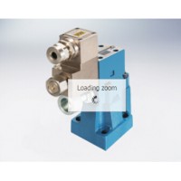 GDYXWC-10-5B，GDYXWC-10-10B，GDYXWC-10-20B，GDYXWC-10-31.5B，GDYXWC-10-5B-1/10D24A/53  隔爆電磁卸荷溢流閥