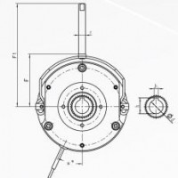 BN06，BN08，BN10，BN12，BN14，BN16，BN18，BN20，BN25，BN30，電磁制動器