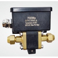PFS02，PFS0230AA，PFS0270AA，PFS02100AA，PFS02200AA，壓差式流量控制器