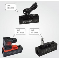 LKF-HS100-008,LKF-HS100-010，LKF-HS100-015，LKF-HS100-020，LKF-HS100-025，LKF-HS型柱塞式流量開關(guān)