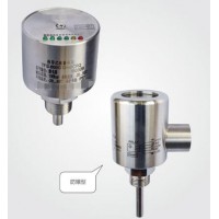 TFS-600型，熱導(dǎo)式流量開關(guān)