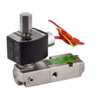 EF8551G321DC24V/G401MO/A001MS/G421  EF8551A005MS/A002MS，EF8551不銹鋼防爆電磁閥