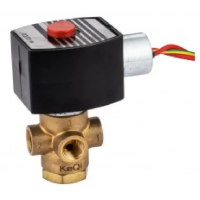 EF8320G174/188/200，EF8320系列防爆電磁閥