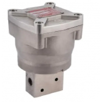 WSNF8327B102MO ，二位三通直動(dòng)式隔爆電磁閥