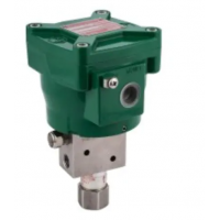 NFB327B102-GB-MO，二位三通直動(dòng)式隔爆電磁閥