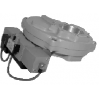 GCQ-63/100/160/250ISO-F，電氣動高真空插板閥/ISO-F（擺動式）