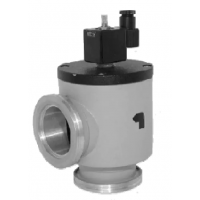 GYC-JQ-63/100ISO-K，高真空電磁壓差式帶充氣閥