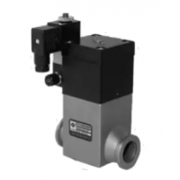 GDQ-16/25/40KF，電氣動(dòng)高真空擋板直通閥