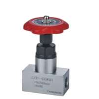 JZF-G-05/06H，JZF-G型超高壓截止閥