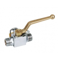 YJZQ-J10/15/20/25/32/40/50N-DS? ，YJZQ-DS型高壓球閥系列