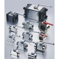 YJZQ-J10/15/20/25/32/40/50W/N/B ，YJZQ型高壓球閥