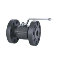 KHBF-016/020/025，KHMF/KHMFF-032/040/050,法蘭式高壓球閥