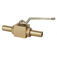 KHB-AS160-10/13/16/20/25/32KHM-AS160-32/40/50/65，KHB-ASKHM-AS系列球閥（帶焊接管）