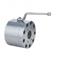 KHSAE420-15/20/25/32/40/50/65/80/100/125，KHSAE420-15/20/25/40/50，SAE固定式法蘭球閥