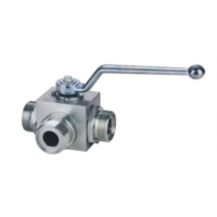 KHB3K-08/10/12/14/16/20/25/30SR ，KHB3K-G1/8/1/4/3/8/1/2/3/4/1/11/4/11/2/2，KHB3K-06/08/10/12/15/18/22/28LR，二位三通球閥