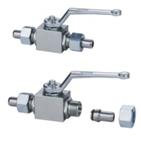 KHB-14/16/20/25/30MZ，KHB系列錐型密封焊接式球閥