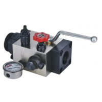 AQF-L40H/LS40H/LW40H-A，AQF-L25H/LS25H/LW25H/L32H/LS32H/LW32H-A  AQF型蓄能器球閥