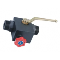 TXD-H25-NPT1/H32-NPT11/4，AJW/TXD型蓄能器專用球閥