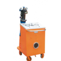 CDZ-25Y1/35Y1/42Y1，CDZ型充充氮車