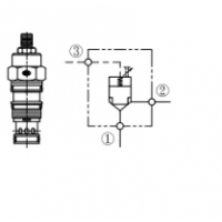 CPO-063/093/T11/T02/T17,CAA-063,CLC-T02/T17 ，方向控制閥