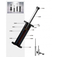 BHD24/28/32/36/40/48/56/60，BHD3.0x2/3/5/8/8-SW/10/12/14/16/18/20，氣囊式重型液壓緩沖器BHD3.0